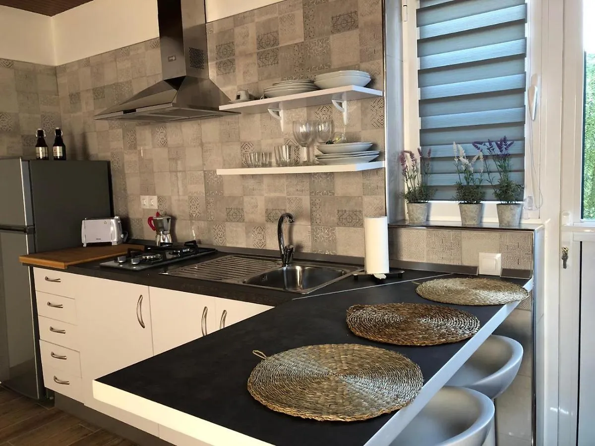 Apartamento Casa Adeyu Tuineje