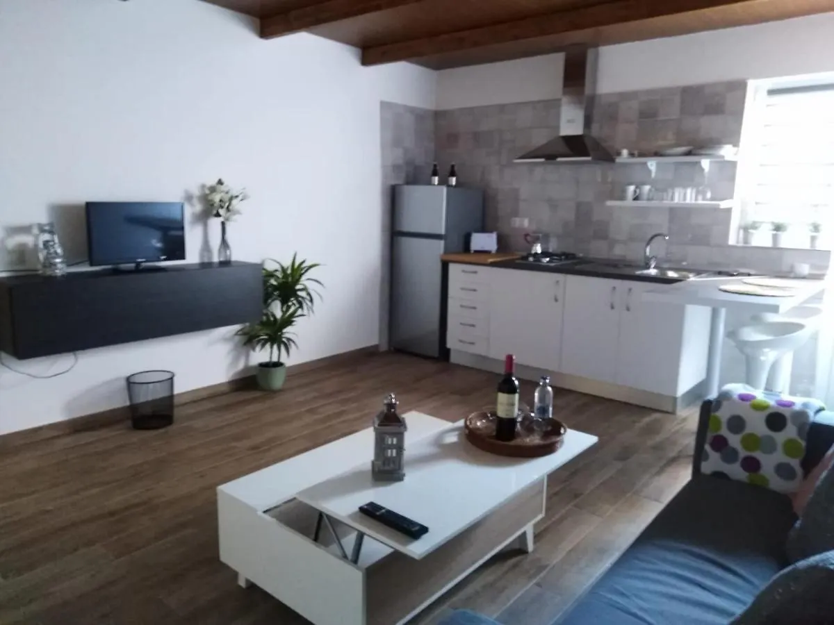 Apartamento Casa Adeyu Tuineje 0*,  España