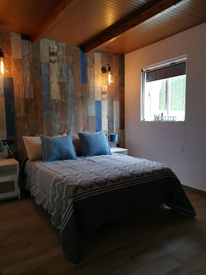 Apartamento Casa Adeyu Tuineje