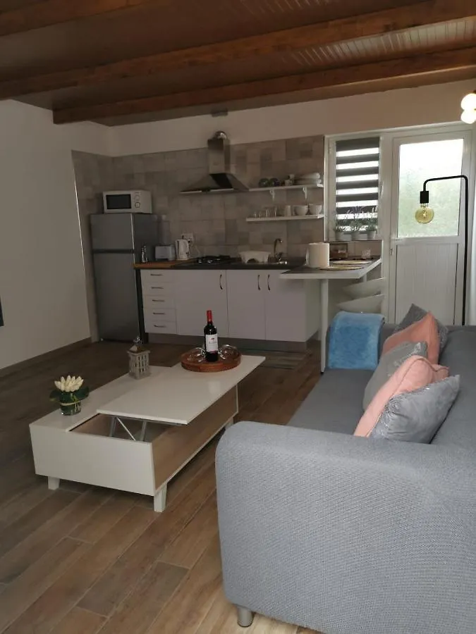 Apartamento Casa Adeyu Tuineje